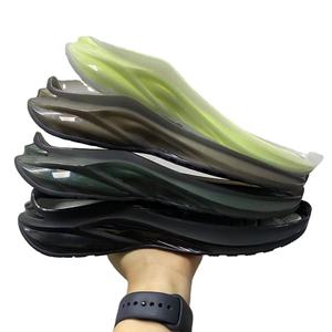 <span class=keywords><strong>Semelle</strong></span> en caoutchouc pour chaussures en plastique, <span class=keywords><strong>semelle</strong></span> en plastique recyclé, en granulés tpu tpr kg grammes pour sandales - Product Image 1