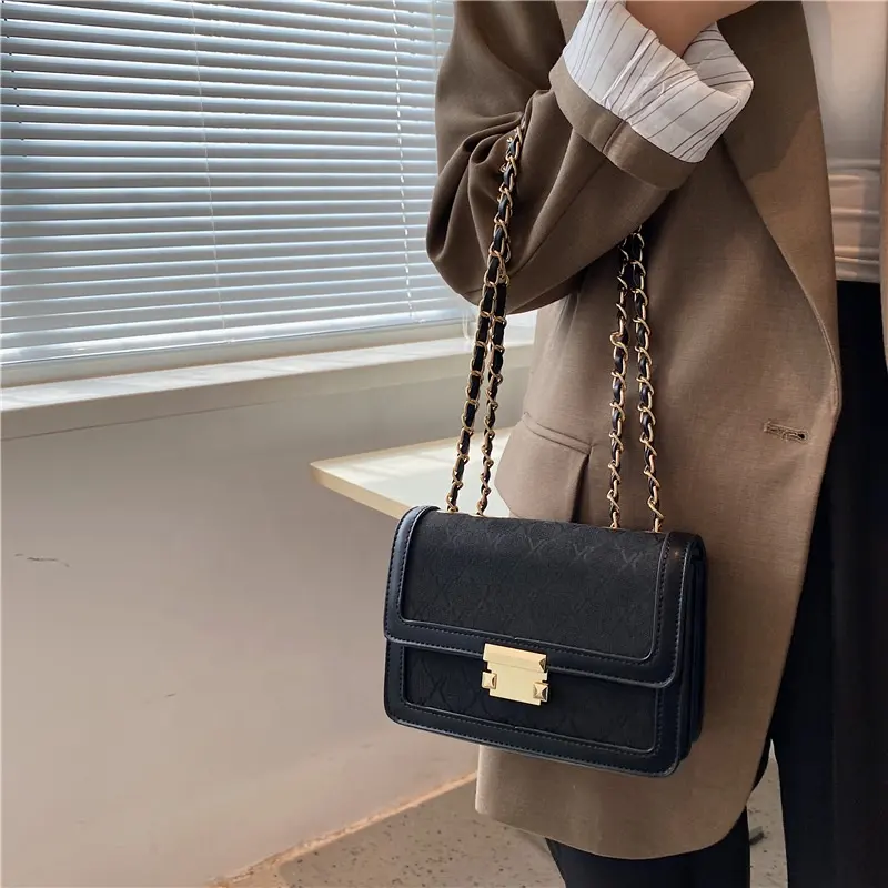 Bolsa de mão de designer famoso feminina, bolsa de mão pequena para mulheres, luxuosa, 2022