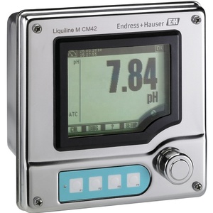 Sensor de Nivel de Líquido E+H Liquiline M CM42 CM42-IAA010EAE00 en Oferta con Buen Precio - Product Image 6