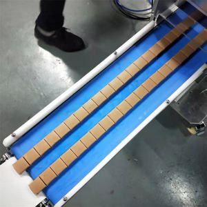 Ucuz kenevir tohumları keten tohumları fıstık ezmesi <span class=keywords><strong>Protein</strong></span> Bar şekillendirme makinesi - Product Image 2