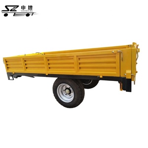 <span class=keywords><strong>รถ</strong></span>แทรกเตอร์เทรลเลอร์เพลาเดียว3ตัน - Product Image 2