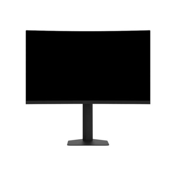 New 27 Inch Mini Led 180 Zones Monitor QHD 2560*1440 180Hz Curved Screen 1500R RGB Backlight Lifting Base Mini Led Monitor