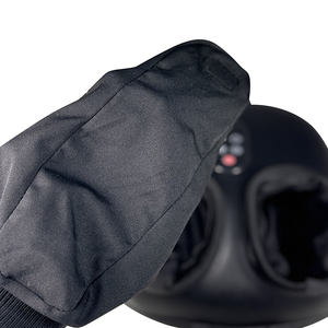 Heim/Büro Entspannung Bevorzugt Heiße Kompresse Luftdruck-<span class=keywords><strong>Massage</strong></span> Fußmassagegerät - Product Image 6