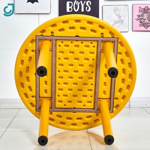 Trung Quốc Nhà máy chuyên nghiệp cung cấp chất lượng cao phổ biến giá rẻ trẻ em bảng mầm non nhựa Vòng bảng đẹp để bán - Product Image 3