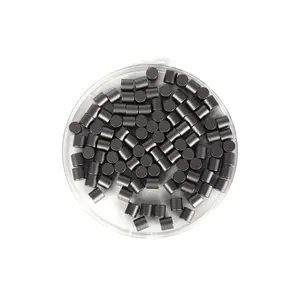 Tantalum Ta Metal Block Granules 99.95% 99.99% Tantalum Pellets For Evaporation Coating