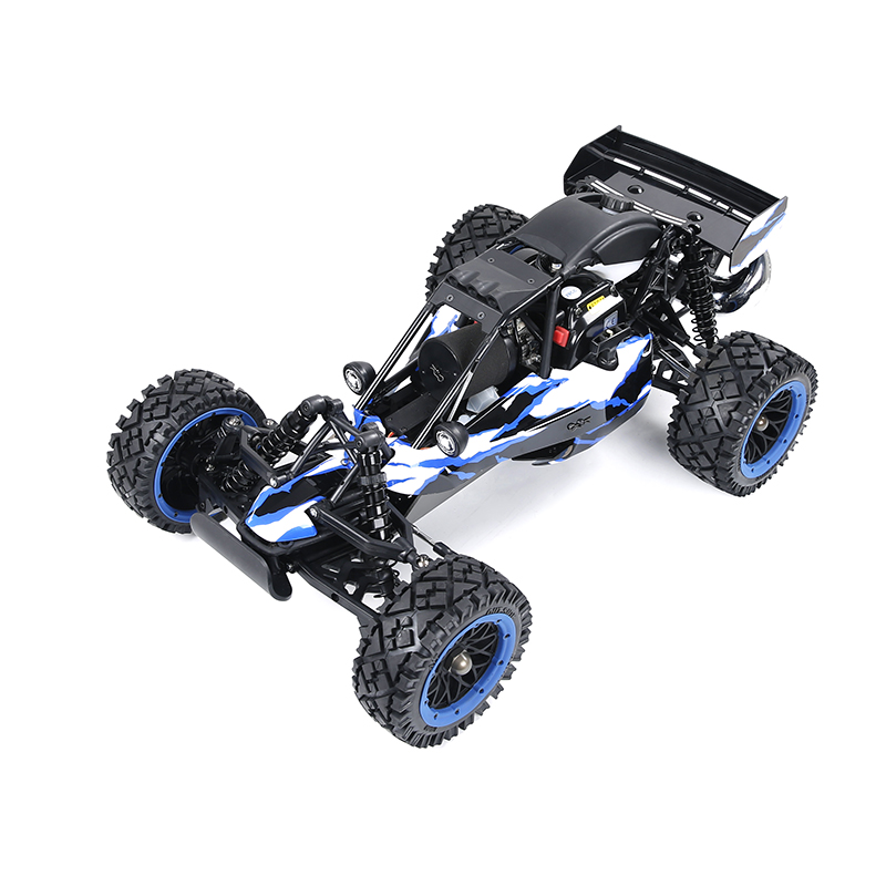 ホビーラジコン Buggy rc car engine Amazon.com: LOHISHILO 32CC 2Stroke 4-Bolt Gas Engine RC Car