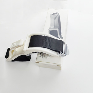 Ceinture de coussin de siège de voiture de maternité en polyester à 3 points réglable Siège de voiture de sécurité portable pour femmes enceintes - Product Image 5