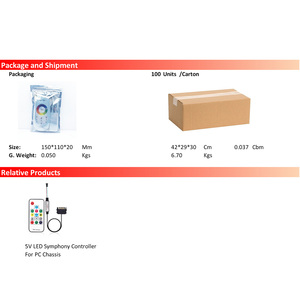 Modern RGB Floor <strong>Lamp</strong> <strong>Controller</strong> DC5-24V Corner Stand Light App Wireless Rf Remote Music <strong>LED</strong> <strong>Controller</strong> for Corner Floor <strong>Lamp</strong> - Product Image 6