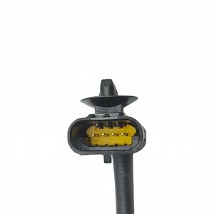 Sonde d'oxygène amont 7700107433 0258006046 Sonde Lambda O2 pour Renault Clio Megane Scenic Laguna <span class=keywords><strong>Kangoo</strong></span> Twingo Modus Symbol - Product Image 3