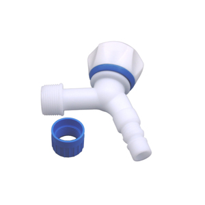 Grifo de Plástico de Conexión Rápida de 3/4'' para Inodoro, Moderno, Saludable, de PP, Precio de Fábrica - Product Image 3