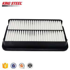 KINGSTEEL OEM 17801-15070 1780115070 <span class=keywords><strong>Filtre</strong></span> à <span class=keywords><strong>air</strong></span> automatique haute Performance pour <span class=keywords><strong>Toyota</strong></span> Corolla AE100 AE110 4AFE 4AGE 5AFE 7AFE 1992- - Product Image 3