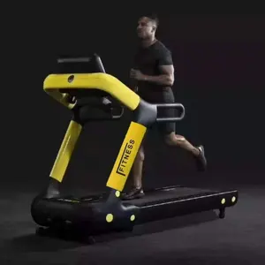 Trung Quốc Đa Chức Năng Điện Chuyên Nghiệp Thương Mại Treadmill Chạy Máy Nhà Máy Chạy Bộ Cho Đi Bộ