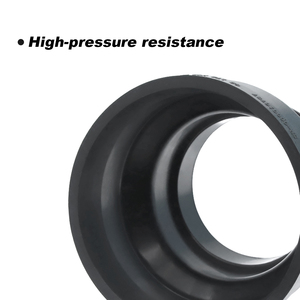 Kauçuk kol HN65.1 endüstriyel koruyucu kauçuk kol-50 ℃ ~ 200 ℃ aşınmaya dayanıklı korozyon önleyici - Product Image 6