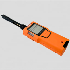 Nouveau détecteur de gaz portable au benzène Senko V-PRO de Corée du Sud, original, haute précision et fiabilité - Product Image 3