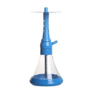 <span class=keywords><strong>Chicha</strong></span> personnalisée arabe de 50 cm de hauteur en alliage d'aluminium coloré, tendance pour <span class=keywords><strong>boutique</strong></span> de chichas, salon, bar, restaurant, café, club, fête, fumer, shisha - Product Image 3