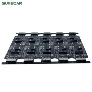 Fournisseur OEM d'usine de Shenzhen, solutions d'assemblage de cartes électroniques PCBA pour l'assemblage de cartes mères de caméra, assemblage de cartes de circuits imprimés - Product Image 4