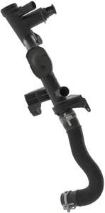 1336AG 1336AG Y4251517Z 9M5Q8K512AA 9689033480 11537809195 Manguera de Refrigerante para Radiador de Coche Compatible con Citroen <span class=keywords><strong>C3</strong></span> C4 Peugeot 308 2008-2022 - Product Image 3