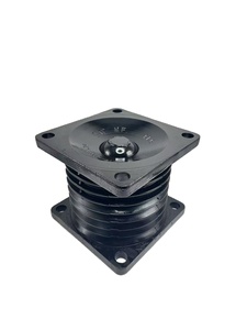 Kit di Montaggio Sospensione 2114987 1389224 138-9224 211-4987 per Caterpillar 740 740B 745C 740 <span class=keywords><strong>GC</strong></span> D350E II 735B 745 735C - Product Image 4