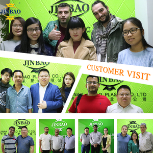 Jinbao Gloss laminited 18mm 10mm đá cẩm thạch phòng tắm bằng gỗ celuka PVC Hội Đồng Quản trị bọt cho tủ bếp - Product Image 6