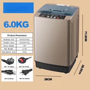 Lavadoras de Carga <span class=keywords><strong>Superior</strong></span> Totalmente Automáticas para el Hogar, de 6kg a 20kg, con Lavandería Integrada para un Lavado Óptimo de 12KG y 15KG, ¡Gran Venta! - Product Image 2