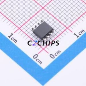 Original & New MCP6292IDR SOIC-8 <b>Integrated</b> <b>Circuit</b> IC Chip Operational Amplifier - Product Image 2