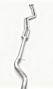 Système d'échappement Valvetronic Ss304 pour <span class=keywords><strong>BMW</strong></span> 325i 323i 320i 328i 330i 335i E90 E91 <span class=keywords><strong>E92</strong></span> 2.5L 3.0L N52 N53 Tuning Catback - Product Image 5