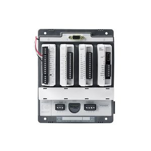 Systèmes de contrôle DCS avec instruments FloBoss 107 Flow Manager Solutions d'automatisation à distance pour armoire de contrôle DCS W40190 - Product Image 2