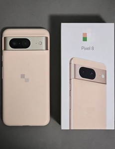 ใช้โทรศัพท์มือถือ5G สำหรับ googll pixell รุ่นมือถือแอนดรอยด์ปลดล็อก128GB 8GB - Product Image 5