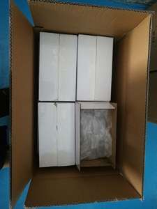 Urit <span class=keywords><strong>precil</strong></span> stago nhựa trong suốt cuvette Mẫu cup với sắt bóng bốn ly loại OEM Hoan Nghênh - Product Image 3