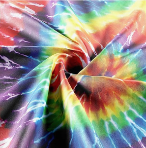 Wholesale 100% Polyester <strong>T</strong>-<strong>shirt</strong> DTG Short Sleeve Quick Dry <strong>t</strong> <strong>Shirt</strong> Running Sports <strong>Rainbow</strong> Unisex Race Sublimation <strong>t</strong> <strong>Shirt</strong> - Product Image 4