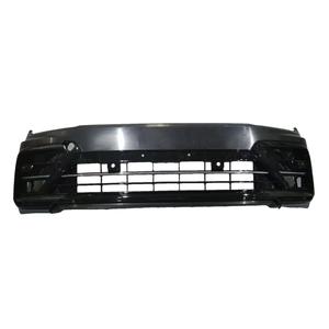 Accesorios Originales para Automóviles, Conjunto de Parachoques Delantero Sin Rejilla para Volkswagen <span class=keywords><strong>TIGUAN</strong></span> <span class=keywords><strong>R</strong></span>-<span class=keywords><strong>LINE</strong></span> 2016 2017 <span class=keywords><strong>2018</strong></span>- Compatible con 5NG807217DGRU - Product Image 1