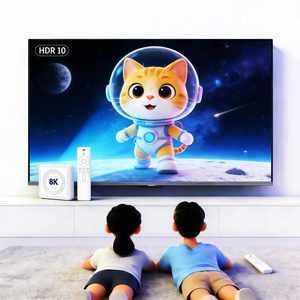 Suscripción <span class=keywords><strong>IPTV</strong></span> Strong-8k Trex-Dino, Lista de Códigos, Prueba Gratuita de 24 Horas, <span class=keywords><strong>Smarters</strong></span>-Pro M3u, Panel de Revendedor, 12 Meses, Europa, Alemania, Estados Unidos - Product Image 3