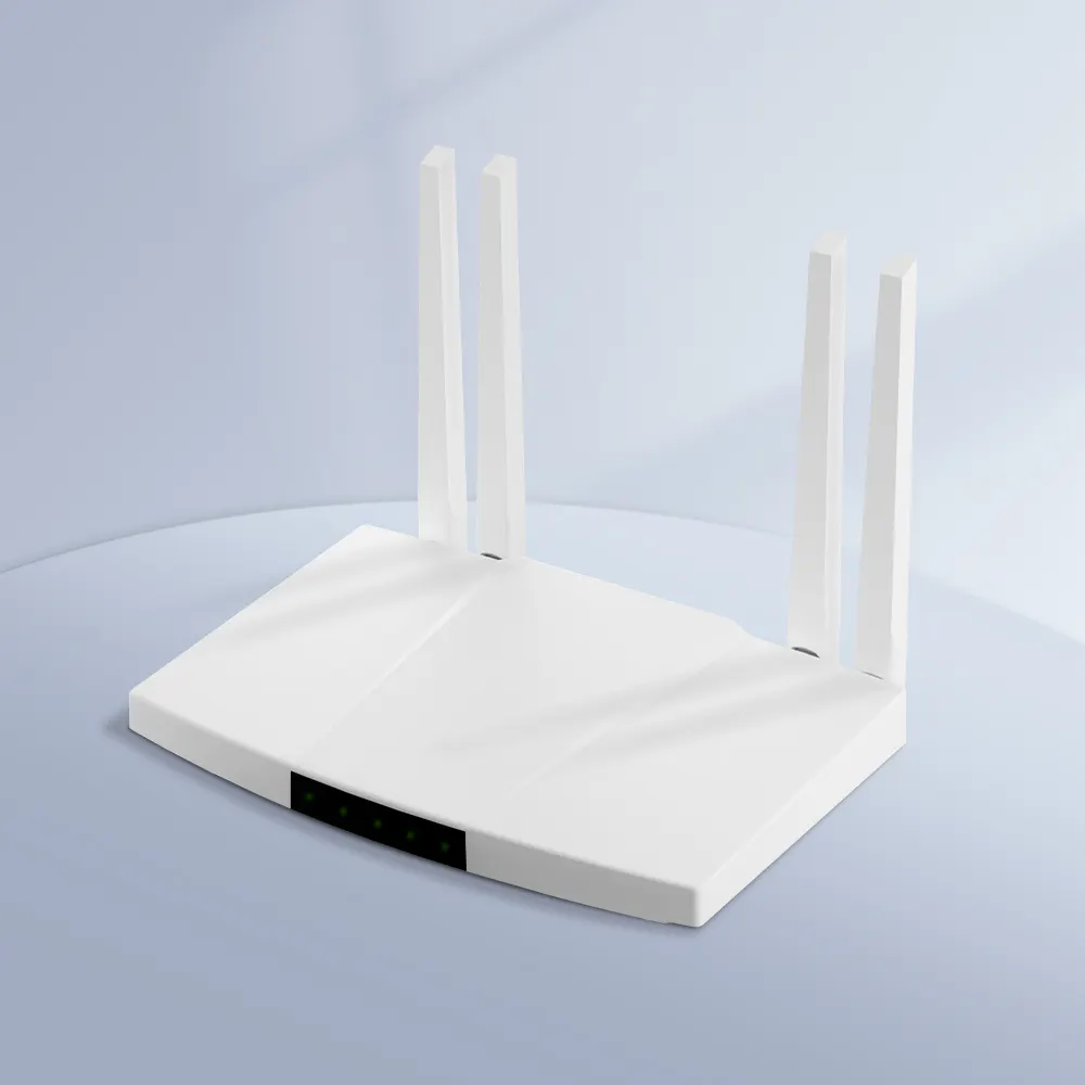 150Mbps CPEワイヤレスルーター新しいホームネットワークWiFi802.11b/g/n長距離エクステンダーVPNファイアウォール機能は2.4G周波数をサポート