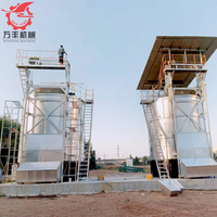 Fermenteur Chine : Fournisseur de cuves de bio-fermentation et de pots de fermentation
