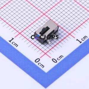 UK-D0436T Limit Switch SMD Switch Whole Sale Electronic Component Chips Supplier & BOM Service - Product Image 1