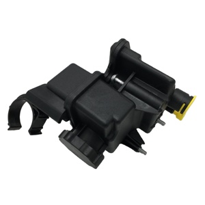 Pièces automobiles Réservoir d'huile de direction assistée A0004602683 000 460 26 83 pour <span class=keywords><strong>Mercedes</strong></span> Benz GL X164 <span class=keywords><strong>ML</strong></span> W164 W251 - Product Image 1