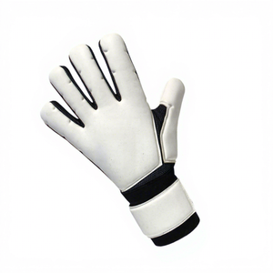 ถุงมือผู้รักษาประตูแบบไม่ลื่น - Product Image 6
