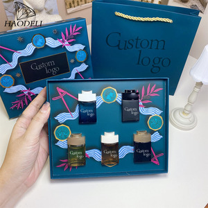 Driedelige Internetberoemde Natuurlijke Langdurige Lichte Geur Voor Dames Frisse Parfum Vaporisateur - Product Image 6