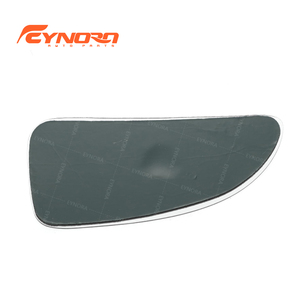 Verre de rétroviseur latéral pour <span class=keywords><strong>Renault</strong></span> Trafic <span class=keywords><strong>Master</strong></span> Nissan NV400 2011-2016 Interstar <span class=keywords><strong>2002</strong></span> 7701050269 7701052626 4505180 4415376 - Product Image 3