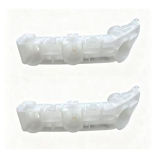 ขายึดกันชนหน้าสำหรับมิตซูบิชิ เอาท์แลนเดอร์ ปี 2013-2015 ซ้าย ขวา 6400H313 6400H314 - Product Image 2