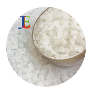 Resinas de materias primas de plástico Pp, Resinas de polipropileno termoplástico de copolímero negro, resinas PP aleatorias - Product Image 2