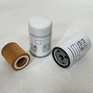 Kit de filtre de compresseur Premium 2200902301 2200 9023 01 2200-9023-01 pour des performances améliorées - Product Image 1