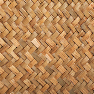 Natural Seagrass Woven <strong>Square</strong> <strong>Storage</strong> <strong>Basket</strong> Lid Handmade Multifunctional Gift <strong>Basket</strong> Small Item Packaging Box Home Organization - Product Image 5