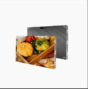 Écran d'affichage vidéo LED COB numérique d'intérieur P0.93 pour centre de conférence - Product Image 4