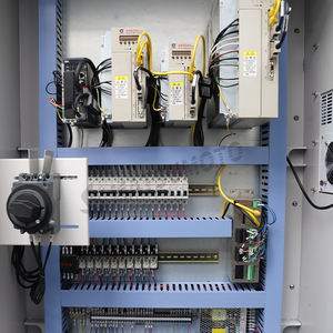 <span class=keywords><strong>Torno</strong></span> <span class=keywords><strong>de</strong></span> Metalurgia TCK50 con Bancada Inclinada, Máquina <span class=keywords><strong>Torno</strong></span> CNC, Envío <span class=keywords><strong>de</strong></span> Fábrica - Product Image 5