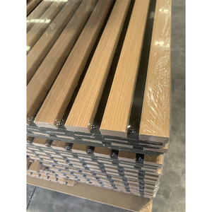 Şık ve fonksiyonel alanlar için akustik sergi duvarı panel - Product Image 2