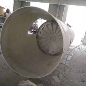 Plaques de tourbillon efficaces améliorant le contact gaz-liquide dans les tours de lavage - Product Image 2