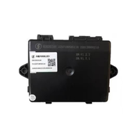 Module moteur HOWO Shacman X3000X5000X6000 TruckWeichai Dz97189585116