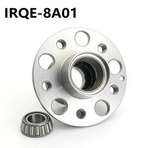 Ensemble moyeu et roulement IRQE AA2213300225 pour Mercedes Benz Medium Duty 8A01 - Product Image 2