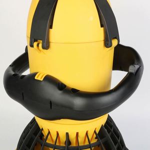 Moteur submersible sans balais 500W pour équipement de plongée et scooter aquatique, convertisseur de batterie plomb-acide en lithium - Product Image 4